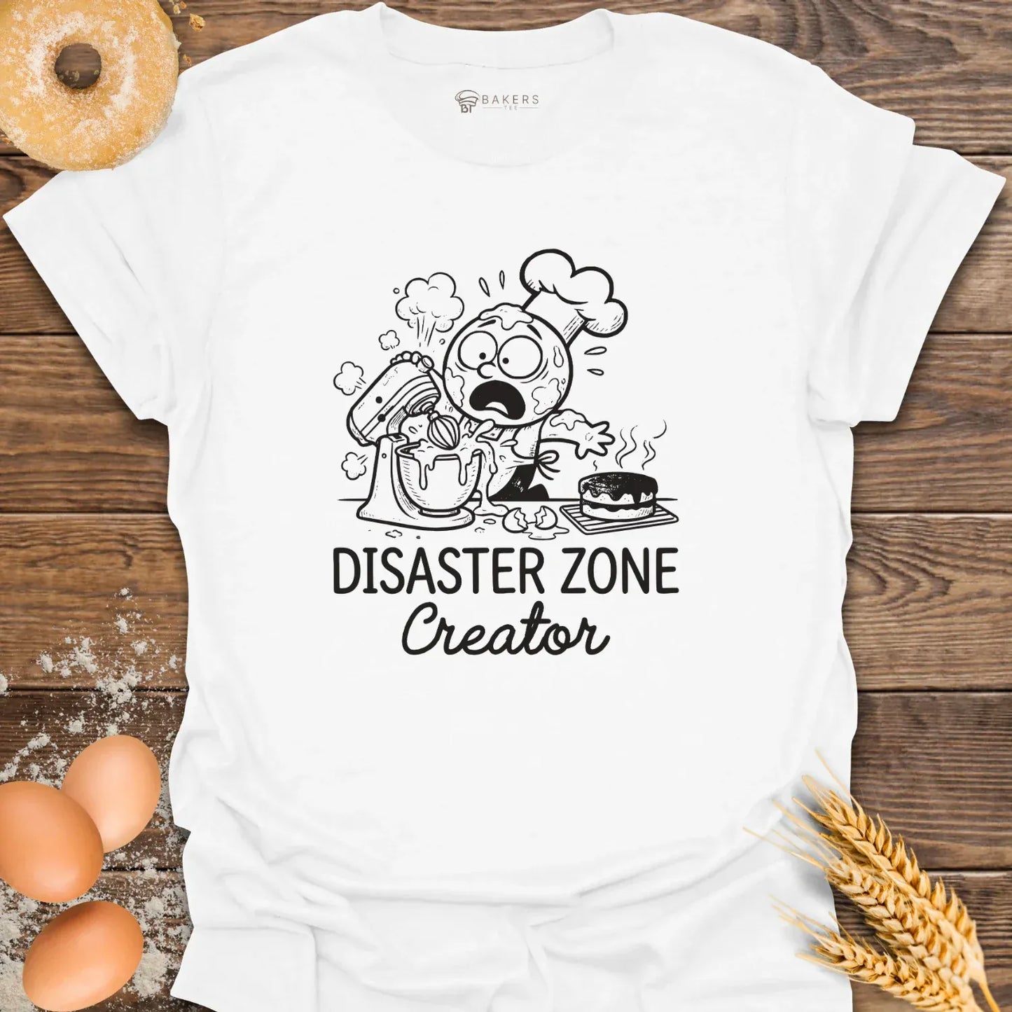 Creator T-Shirt
