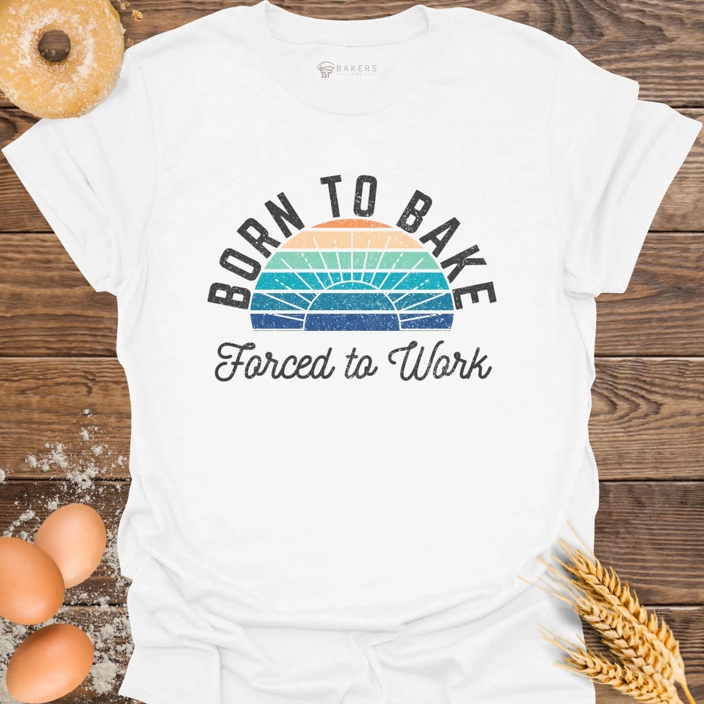 Forced to Work T-Shirt