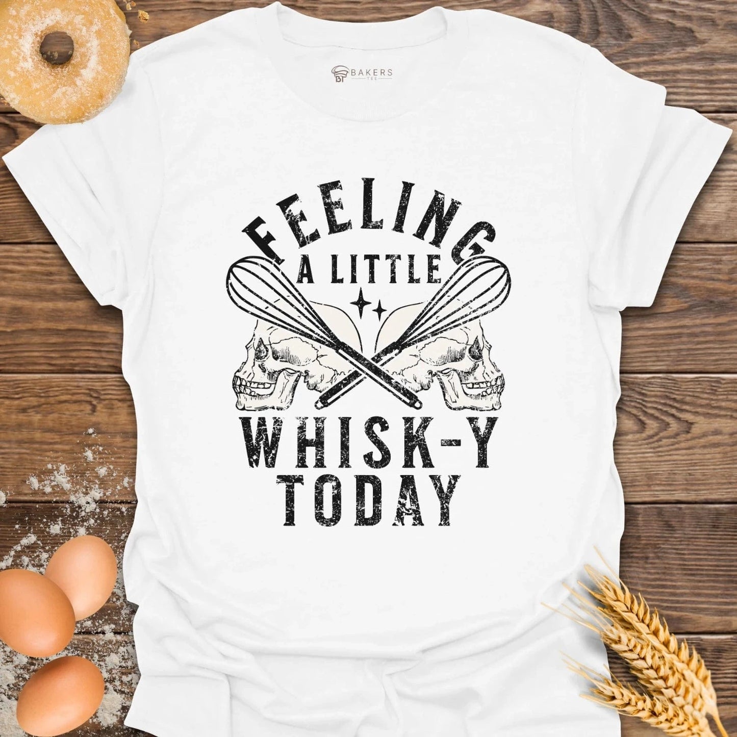 Feeling Whisk-y T-Shirt