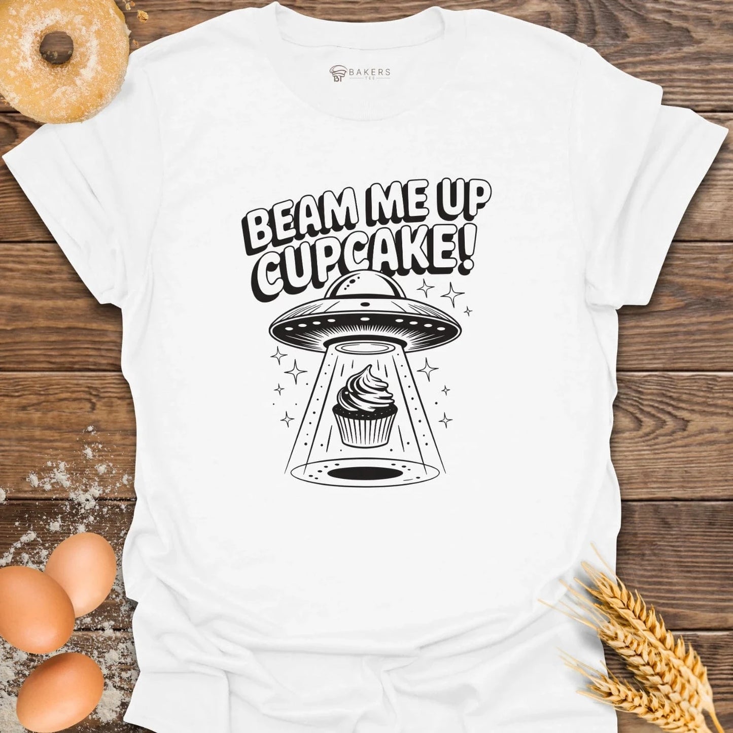 Beam me up T-Shirt