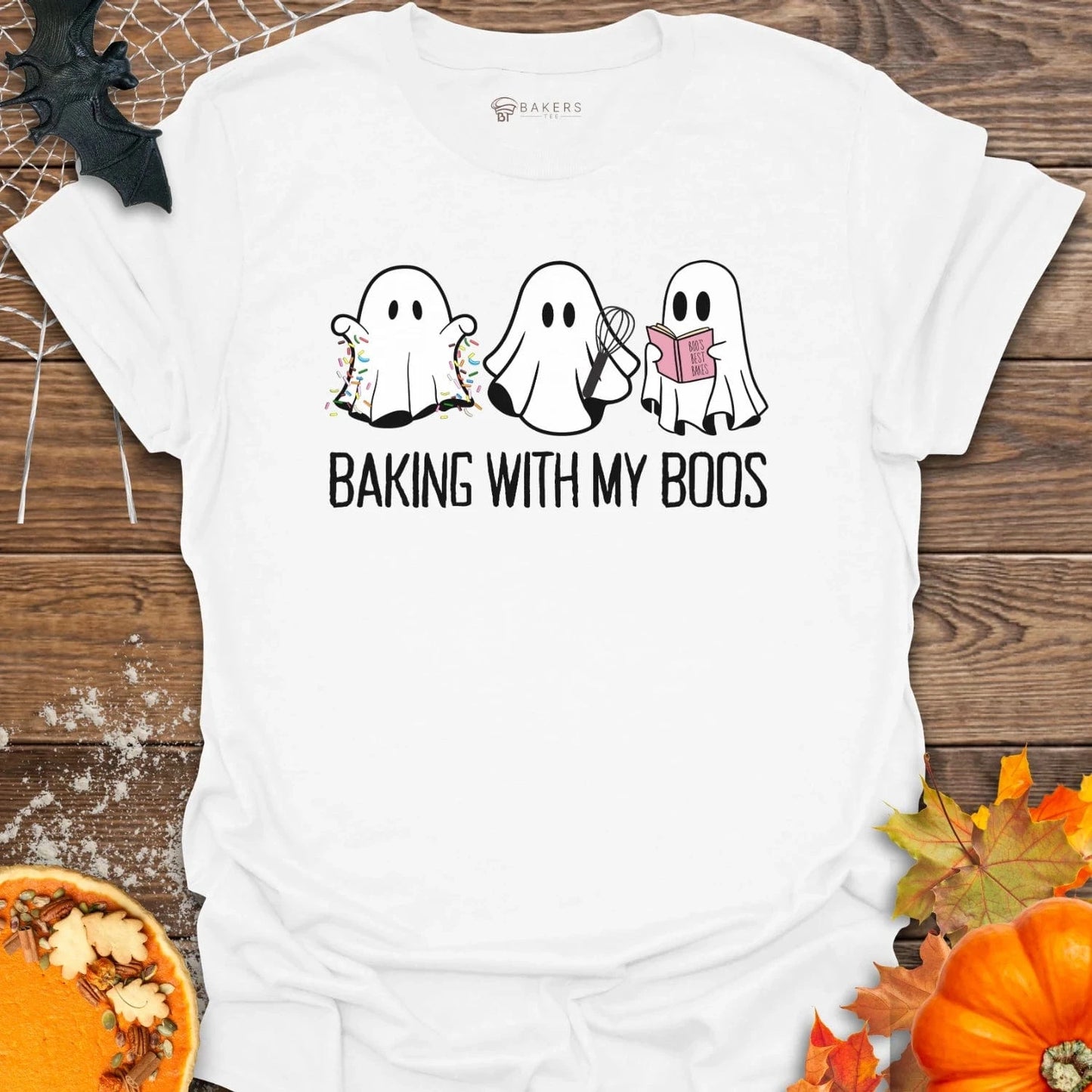 Baking Boos T-Shirt