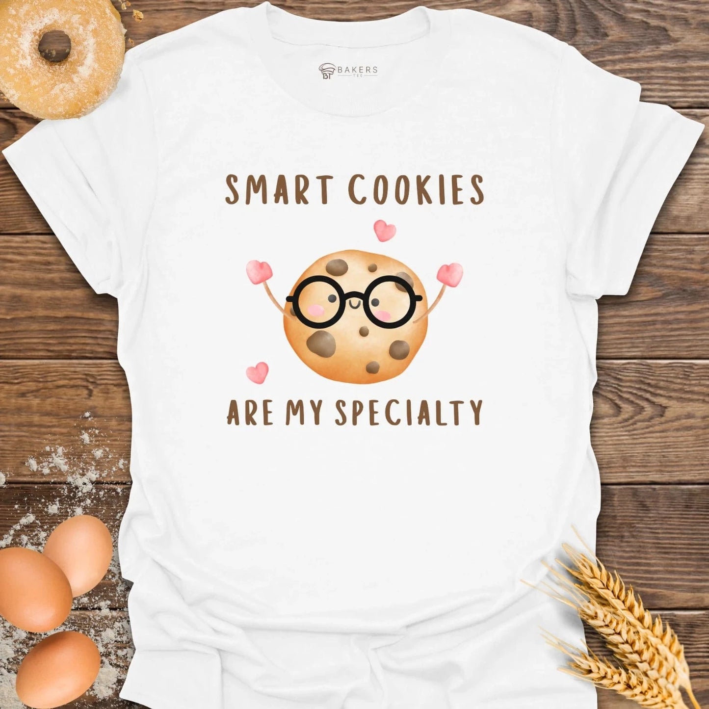 My Specialty T-Shirt