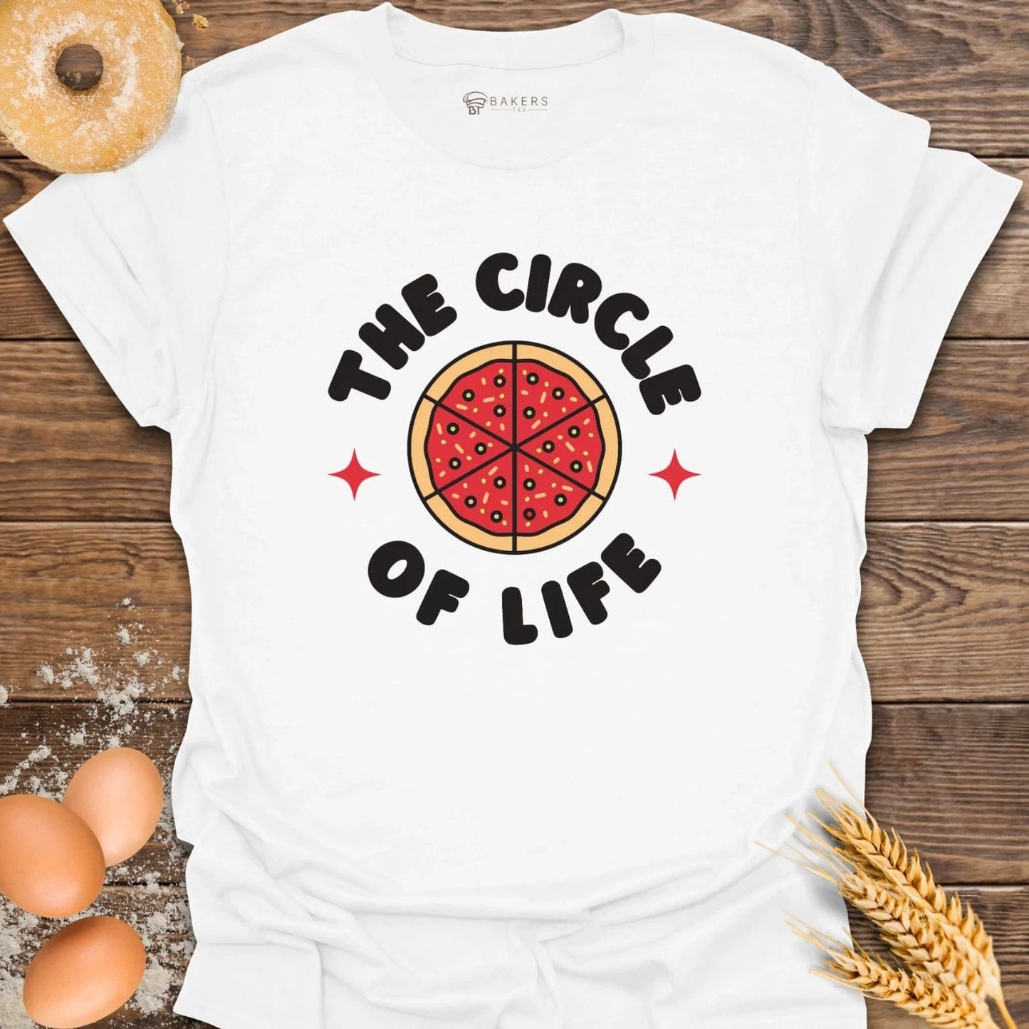Circle of Life T-Shirt