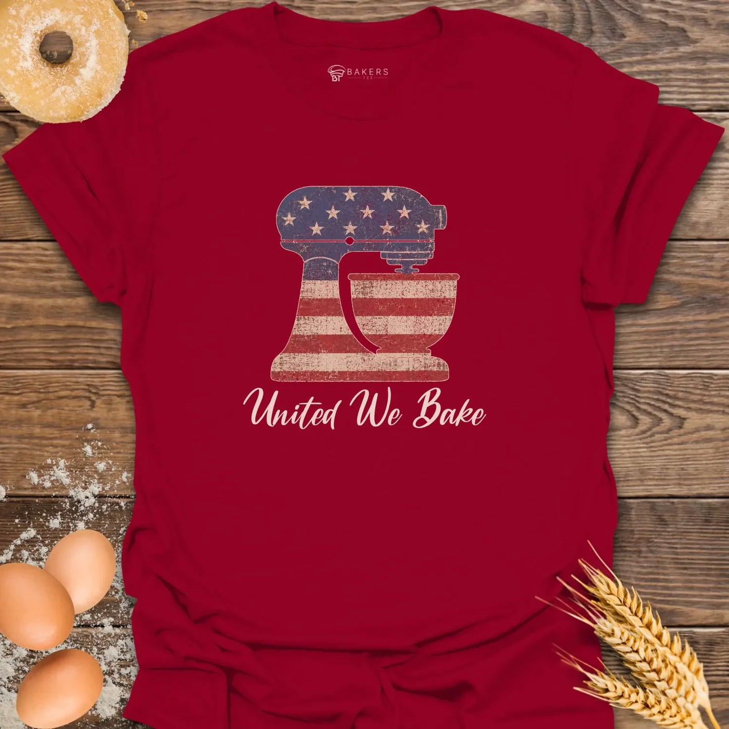 Cardinal Red