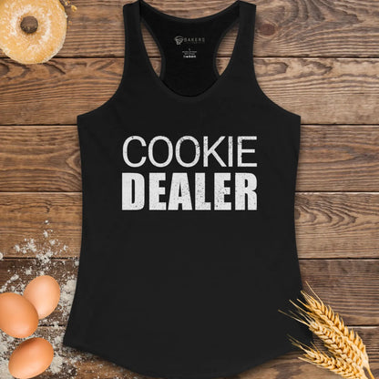 Cookie Dealer WRB Tank