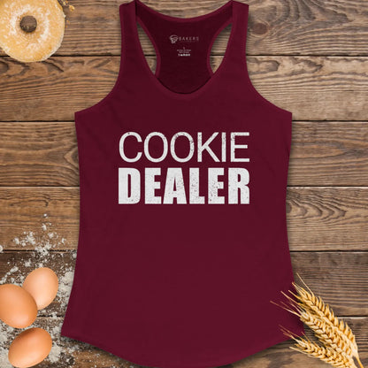 Cookie Dealer WRB Tank