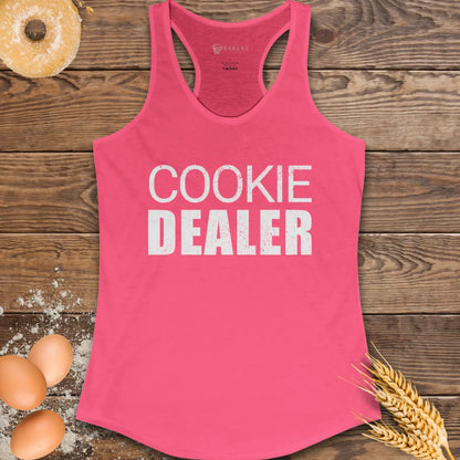Cookie Dealer WRB Tank