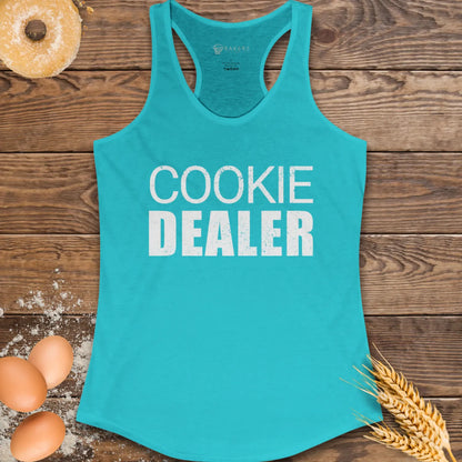 Cookie Dealer WRB Tank