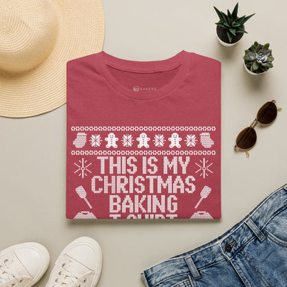 Christmas Baking SE T-Shirt