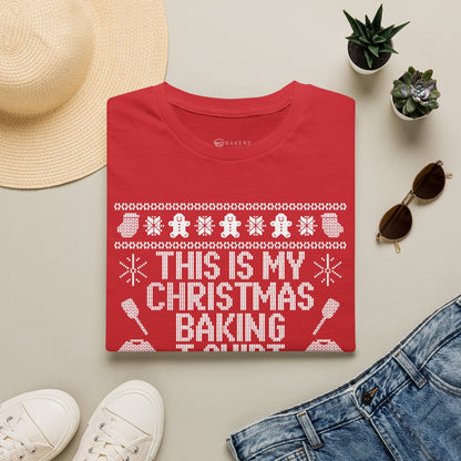 Christmas Baking SE T-Shirt