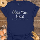 Bless Cake T-Shirt