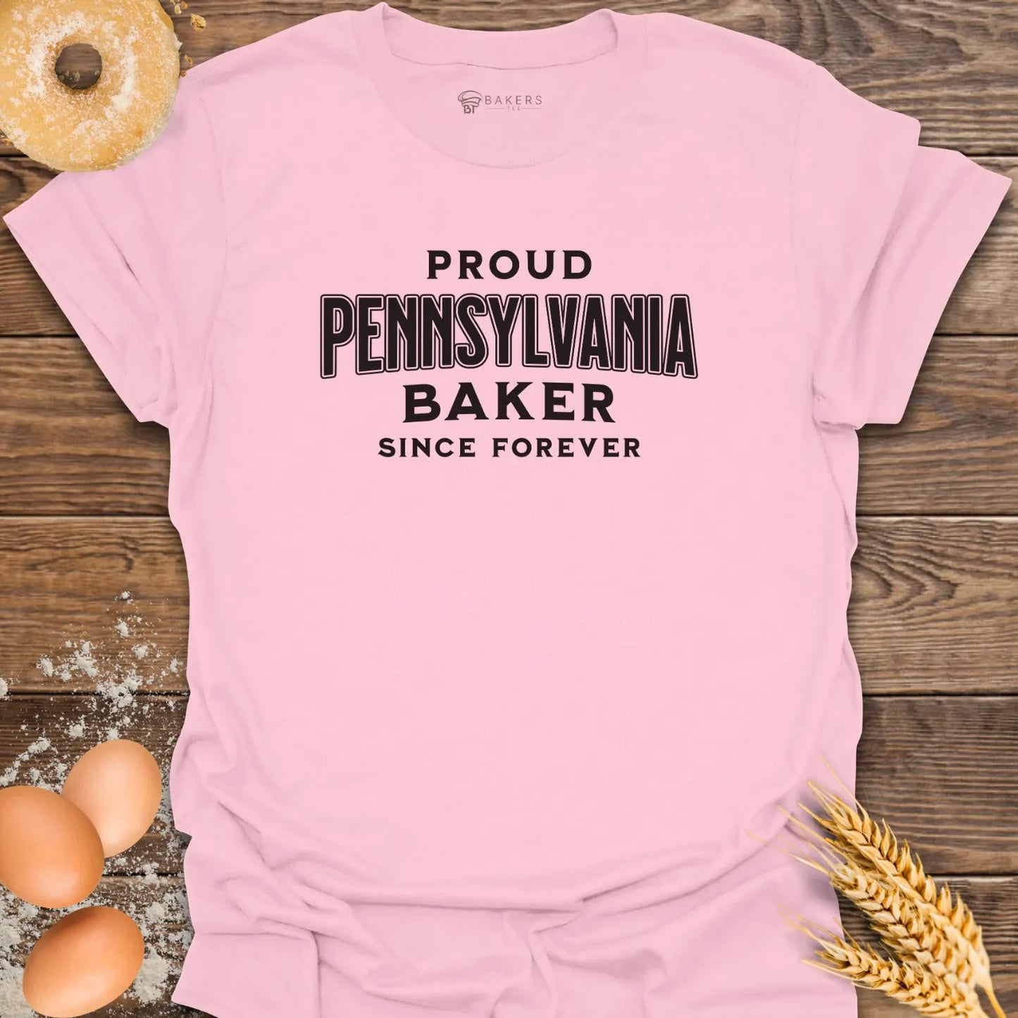 Proud Pennsylvania T-Shirt