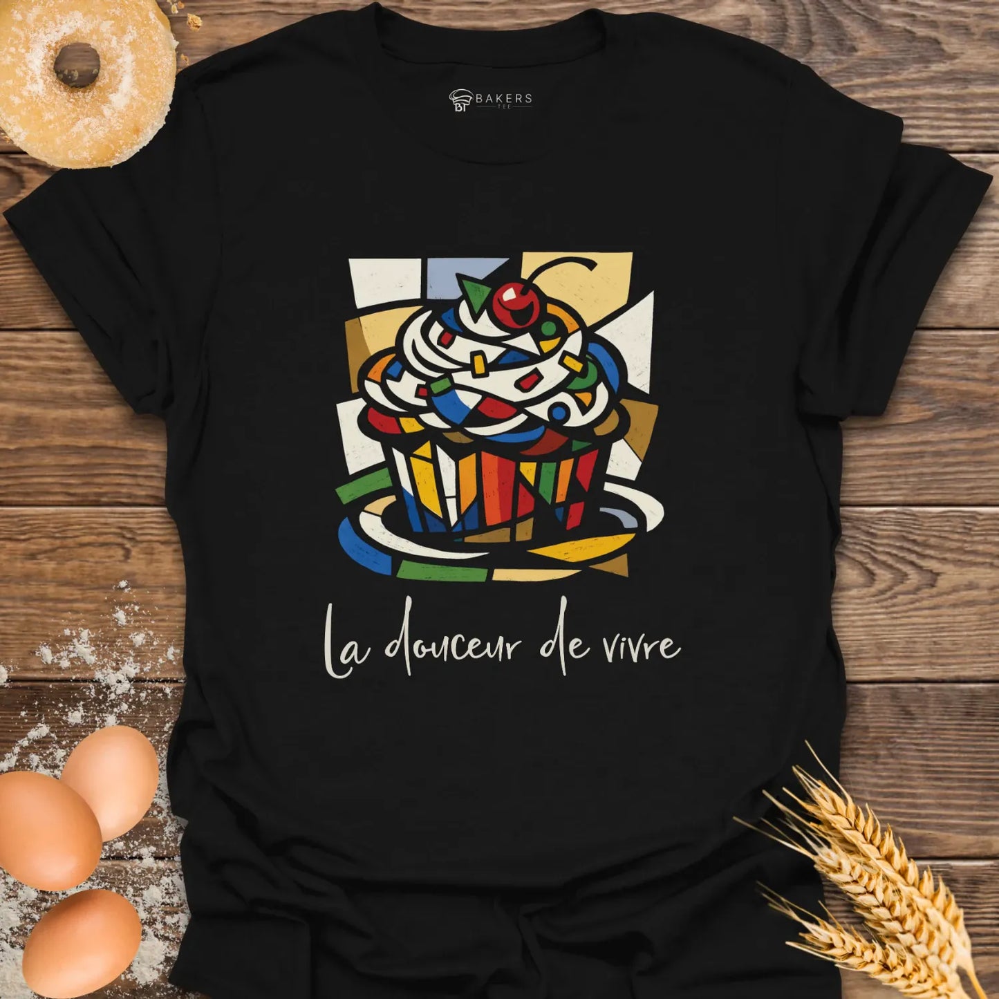 La douceur de vivre T-Shirt