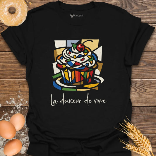 La douceur de vivre T-Shirt