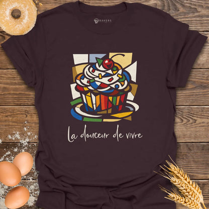 La douceur de vivre T-Shirt