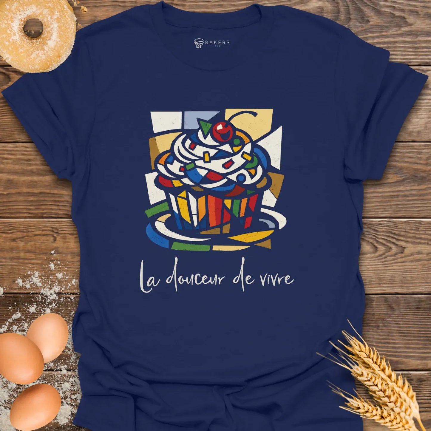 La douceur de vivre T-Shirt