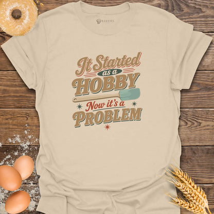 Started Hobby T-Shirt
