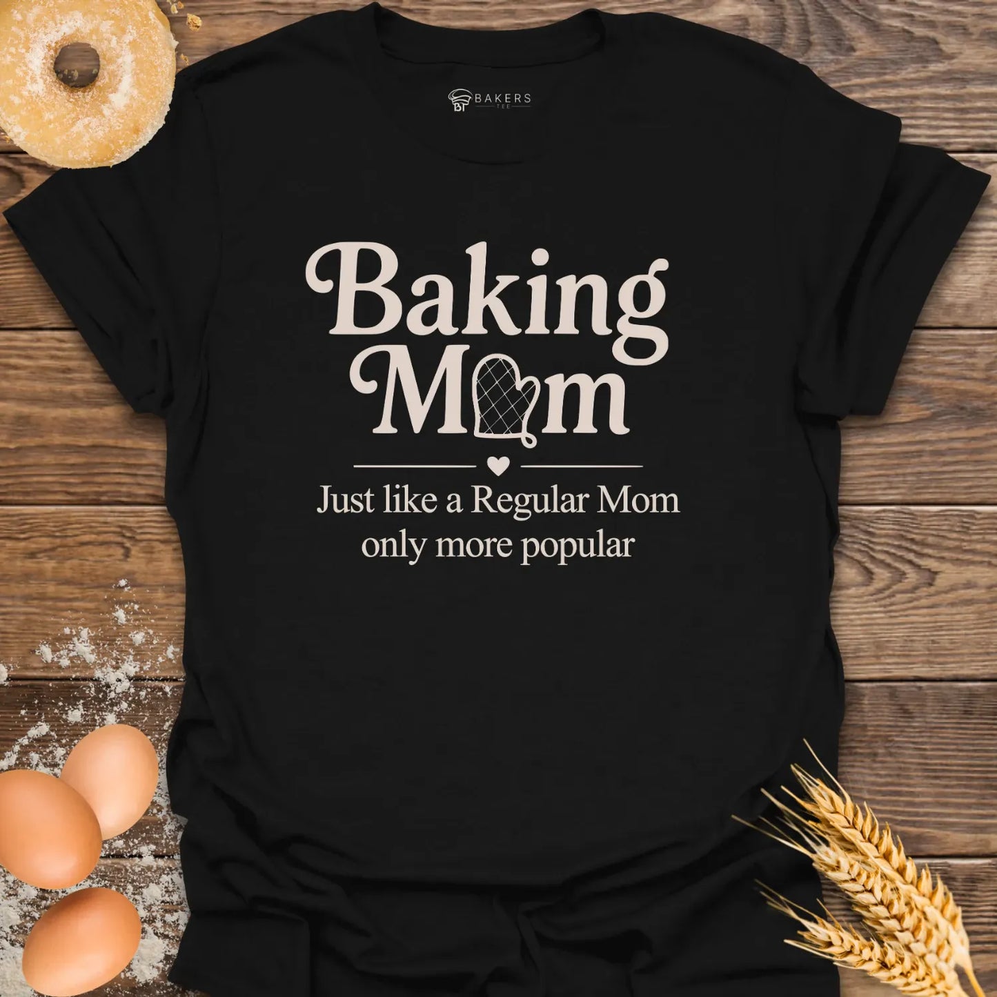 More Popular T-Shirt