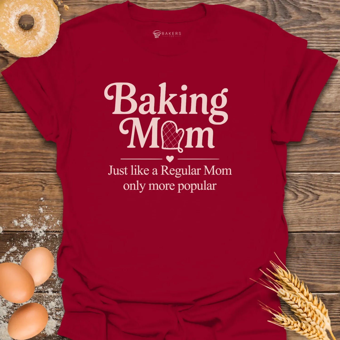 More Popular T-Shirt
