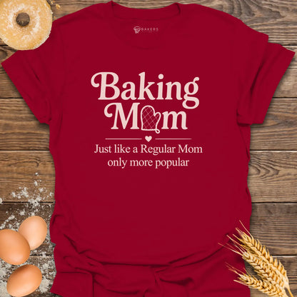 More Popular T-Shirt