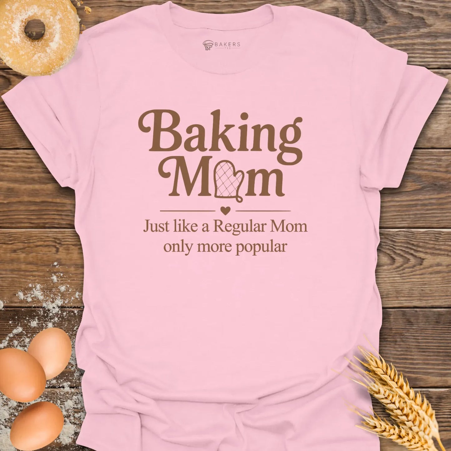 More Popular T-Shirt