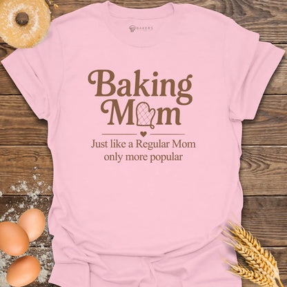 More Popular T-Shirt