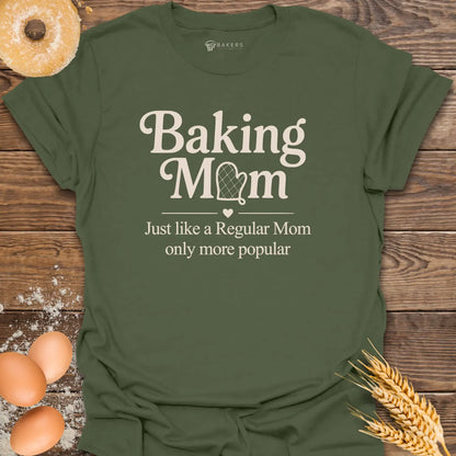More Popular T-Shirt