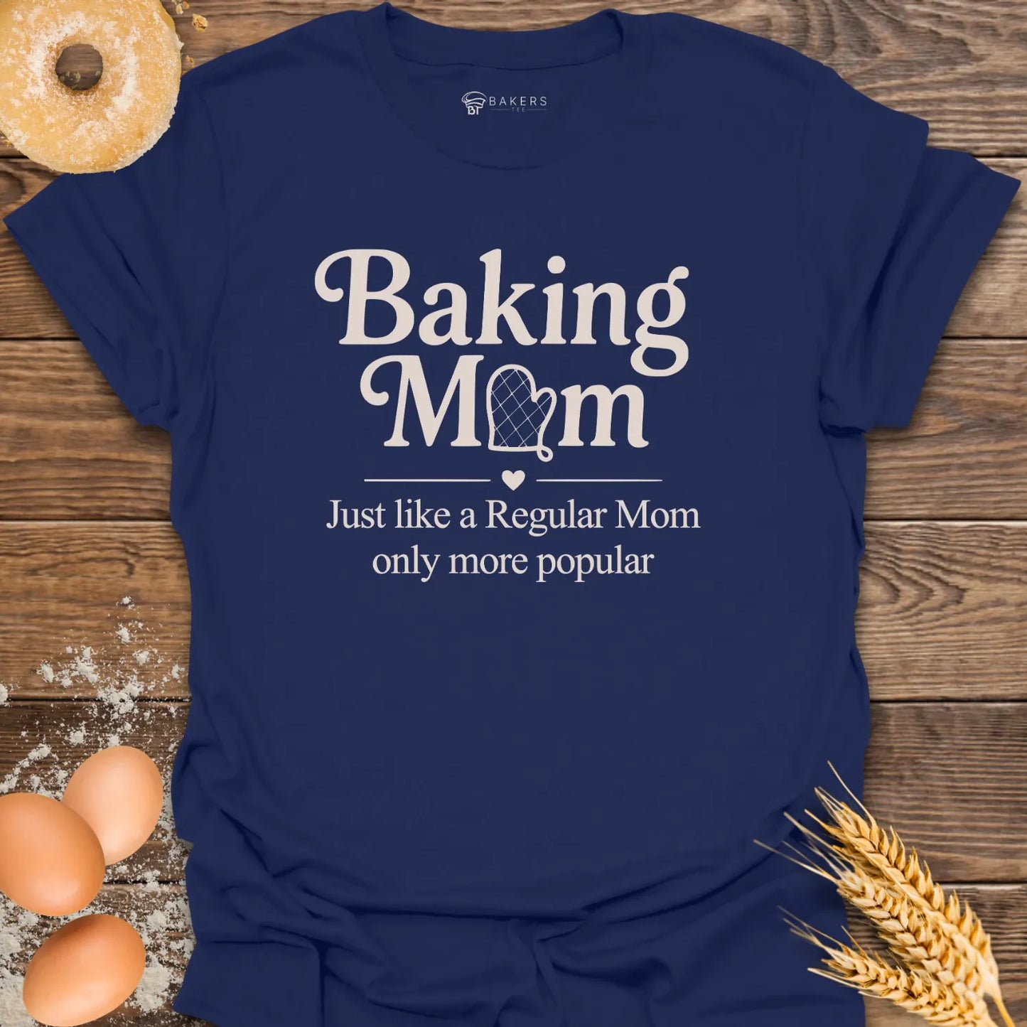 More Popular T-Shirt