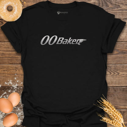 00 Baker T-Shirt