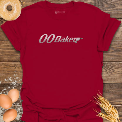 00 Baker T-Shirt