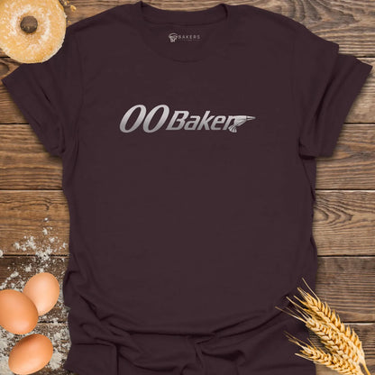 00 Baker T-Shirt