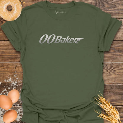 00 Baker T-Shirt