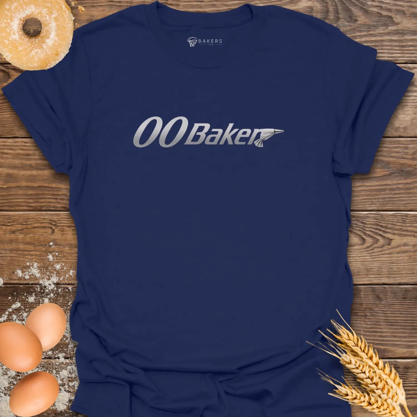 00 Baker T-Shirt