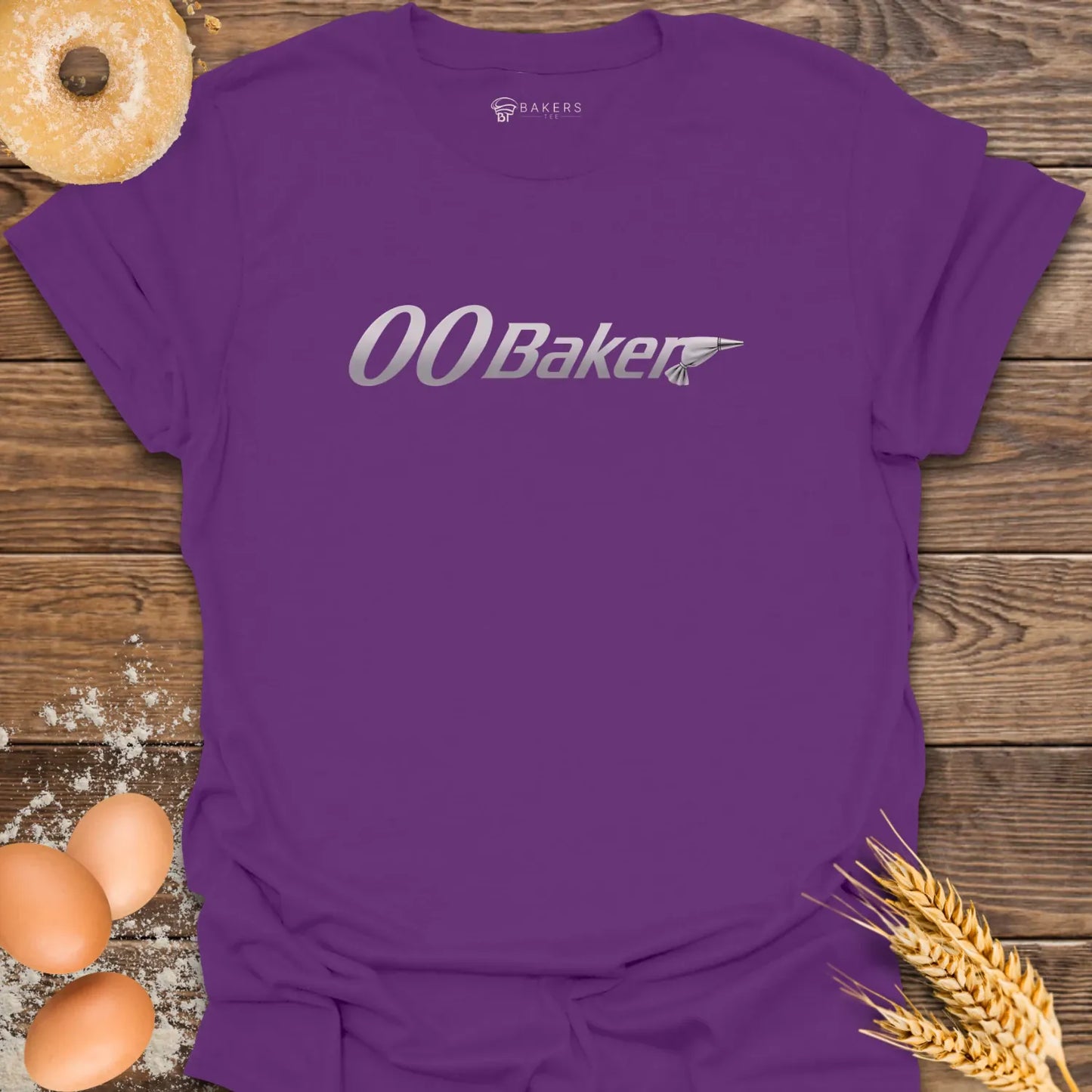 00 Baker T-Shirt