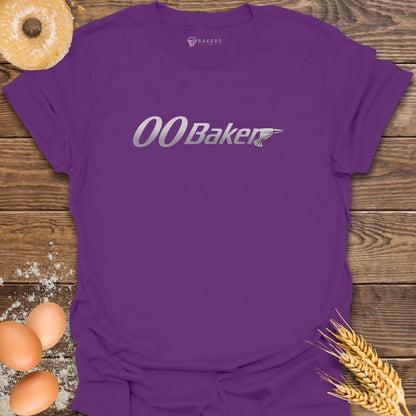 00 Baker T-Shirt