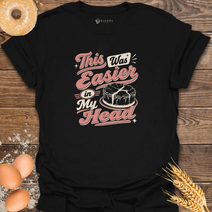 Easier T-Shirt