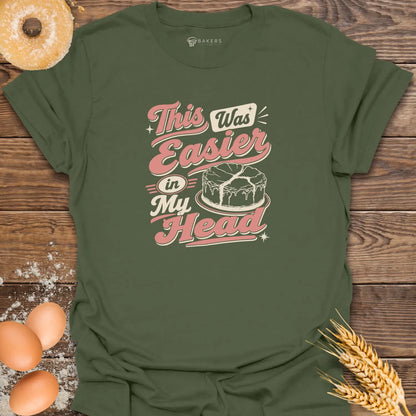 Easier T-Shirt