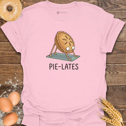 Pie-lates T-Shirt