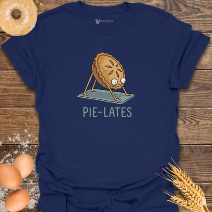 Pie-lates T-Shirt