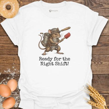 Night Shift T-Shirt