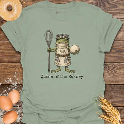 Queen Bakery T-Shirt