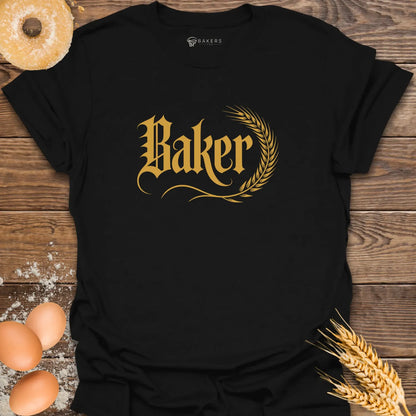 Baker T-Shirt