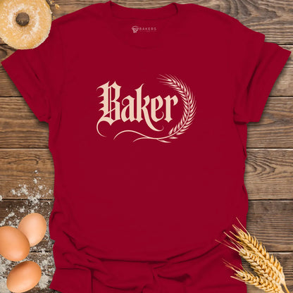 Baker T-Shirt