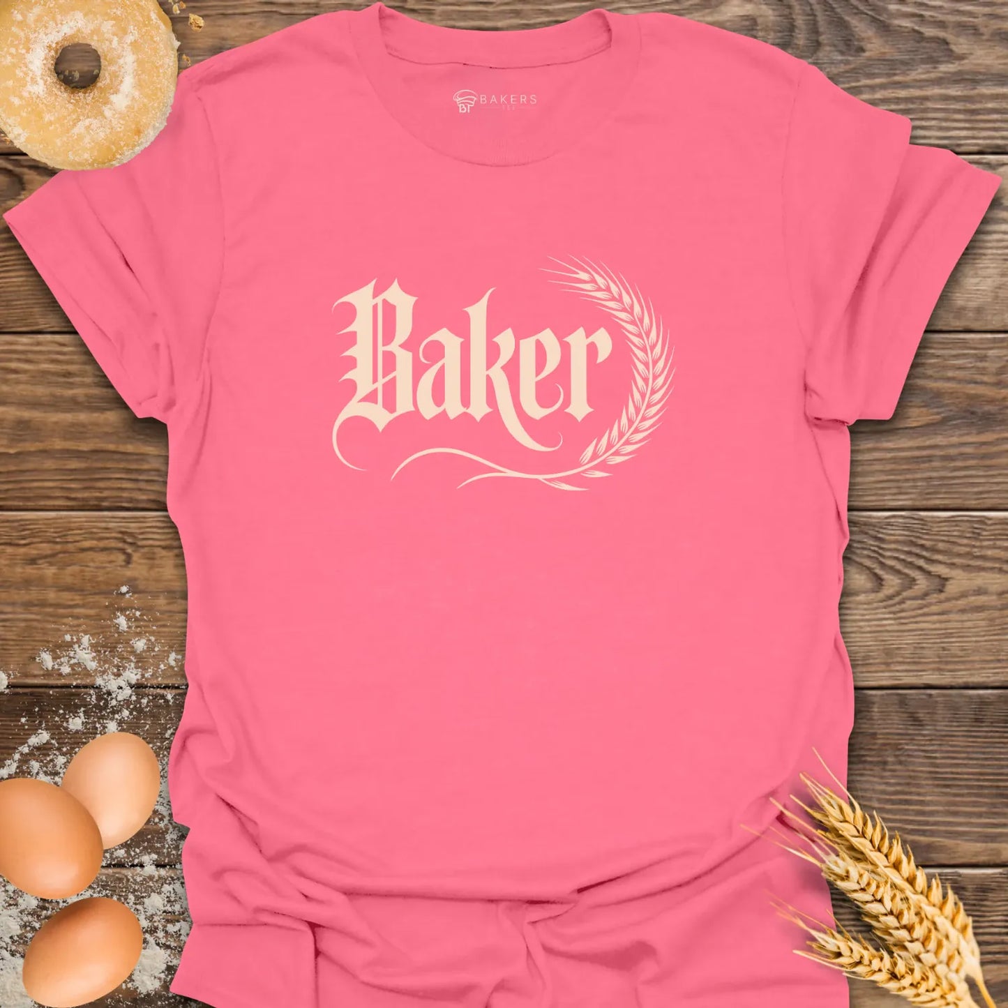 Baker T-Shirt