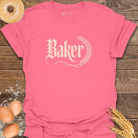 Baker T-Shirt