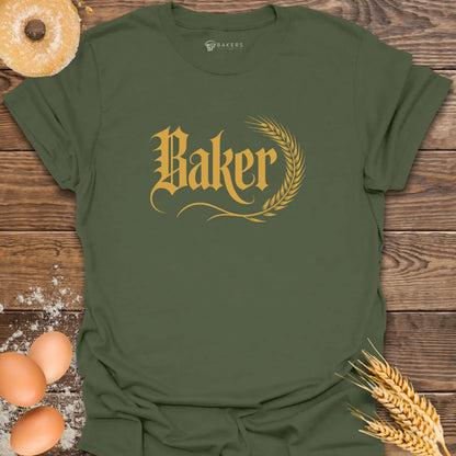 Baker T-Shirt