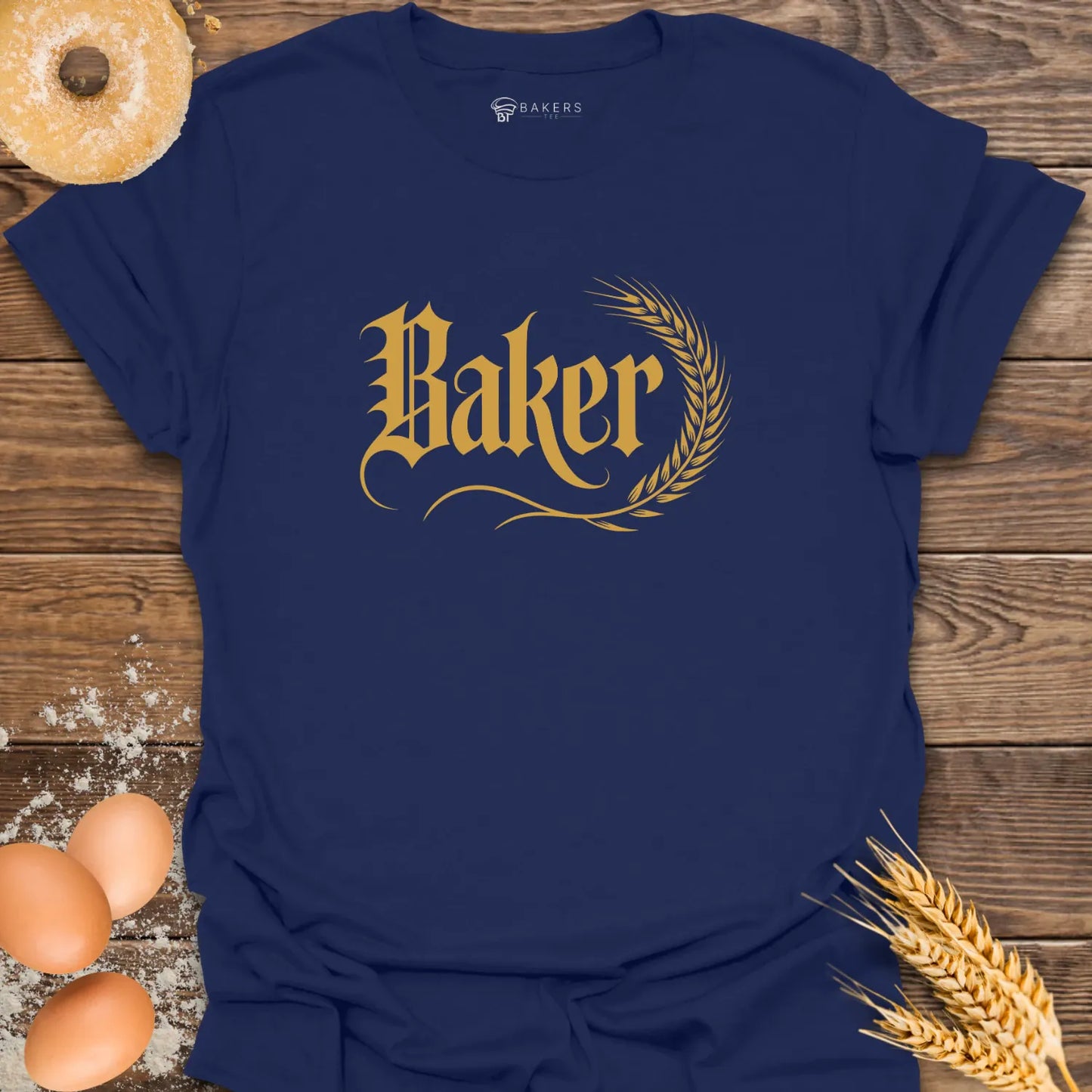 Baker T-Shirt