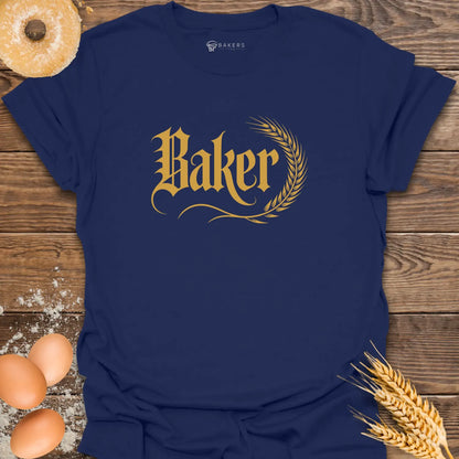 Baker T-Shirt