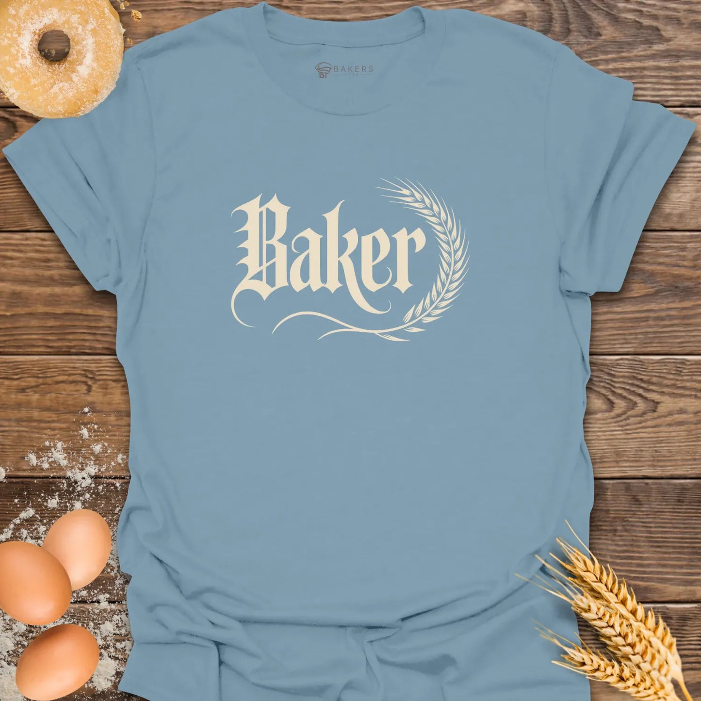 Baker T-Shirt