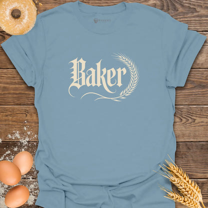 Baker T-Shirt